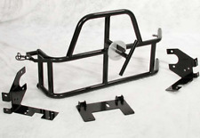 Swing Away Spare Tire Carrier Cage For The 19972006 Jeep Tj All Sales Final