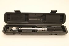 Matco Tools Tra200 K 14 Drive 40-200 Lbs Torque Wrench