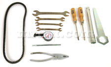 For Porsche 356 C Complete Tool Kit New