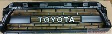 Oem Toyota Tacoma Trd Pro Grille Ptr54-35150 Fits 2012-2015
