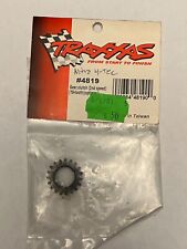 Nos Traxxas 4819 Differential Parts 19t 2nd Clutch Speed Gear Car Buggy Truck