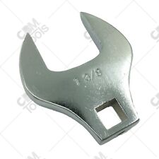 V8 Tools 78040 12 Drive 1-38 Crowsfoot Wrench
