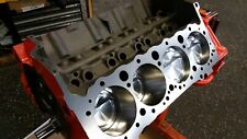 Chevy 383 Stroker Short Block Balanced All Forged Crate Engine Motor