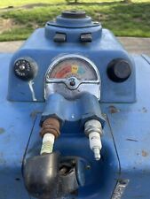 Vintage Ac Spark Plug Tester And Cleaner Usa Made Hot Rod Racer Mancave Ratrod