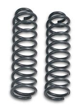 Tuff Country 43805 Coil Springs Fits 84-01 Cherokee Xj