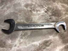 Stahlwille Tools 14mm Open End Wrench Made In Germany