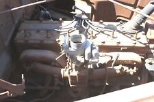 1940 1942 1944 1946 1947 1948 Oldsmobile Intake Manifold F