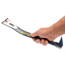 Estwing Pro-claw Pry Bar - 16 3-in-1 Roofsidingconstruction Tool