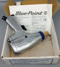 Blue Point Snap-on At500d 12 Pneumatic Air Impact Gun New Demo Condition Nos