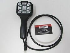 Rl Supply Hand Held Controller For Western V Plow Snowplow 4 Pin 96500