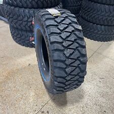 1 New Lt 31570r17 Mickey Thompson Baja Legend Mtz Mud Terrain Tires - 10 Ply