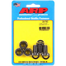 Arp Torque Converter Bolts 230-7302 716-20 X .725 12pt For Gm Pg Th350400