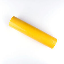 Yellow 4 Straight Silicone Coupler Hose 102 Mm Turbo Intake Pipe Length 305mm