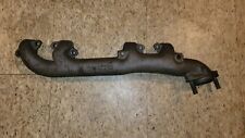 65 66 Buick 401 425 Nailhead Exhaust Manifold - Driver Side - Used - 1366827