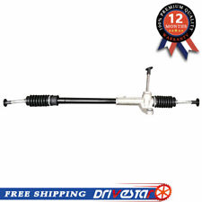 Manual Steering Rack And Pinion Assembly For 96-00 Honda Civic