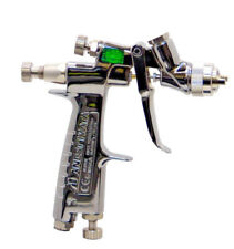Anest Iwata Lph-80-124g 1.2mm Gravity Spray Gun No Cup Hvlp Spray Guns Lph80