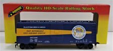 Roundhouse 20404 Ho Scale Baltimore Ohio Aar Youngstown Boxcar 467100 Lnbox