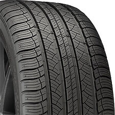 2 Used 28540-19 Michelin Pilot Sport As Plus 103v Tires 28491-8658