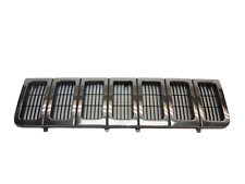 Jeep Grand Cherokee Zj 96-98 Chrome Front Grille Grill