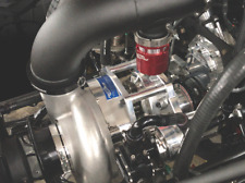 Ati Chevrolet Lsx F3 Series Procharger Crankdrive New Satin