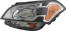 For 2010-2011 Kia Soul Headlight Halogen Driver Side