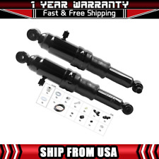 Air Shock Absorber By Length Street Rod Hot Rod Ext 14.00 Comp. 9.5
