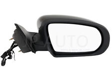 For 2014-2018 Jeep Cherokee Power Side Door View Mirror Right
