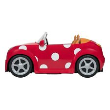 Disney Ily 4ever 18 Large Accessory Minnie Mouse Inspired Coupe Car