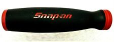New Snap-on Red Replacement Repair 38 Ratchet Handle Soft Grip Fh80 F80