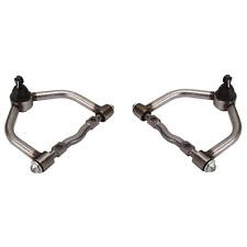 Speedway Fits Mustang Ii Tubular Upper Control Arms Stock Width Pair