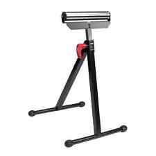 Craftsman Roller Multi Action Work Support Stand Woodworking Rolling Adjustable