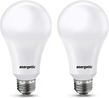 A21 Led Bulbs 150 Watt Equivalent Led Light Bulb Soft White 2700k 2600 High Lu