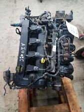 Engine 2.3l Vin 3 8th Digit Manual Transmission Fits 04-05 Mazda 3 361614