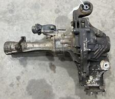 07 - 21 Toyota Tundra 5.7l Front Differential Assembly 4.30 Ratio Oem 4111034504