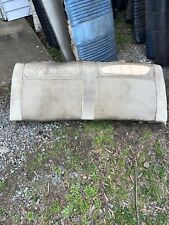 1964 1965 1966 1967 Chevelle Gto Lemans Tempest Two Door Hardtop Back Seat Rear