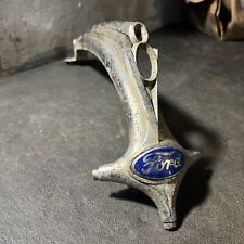1936 Ford V8 Hood Ornament