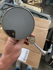 1930 S - 1940 S Accessory Thermometer Door Mount Side View Mirror
