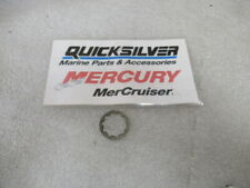 W35 Mercury Quicksilver 13-21972 Lock Washer Oem New Factory Boat Parts