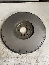 Chevy Gm 14 Flywheel 168 Tooth Standard Trans Ready To Bolt On Freshly Milled