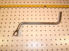 Mercedes Late 60s Early 70s Dowidat 17mm Lug Bolt 1 Wrench1155810146type 4