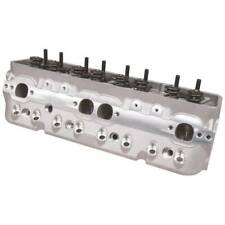 In Stock Trick Flow Super 23 Sbc Aluminum Cylinder Head 195cc Intake 62cc Chevy