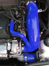 For 2007-2010 Mini Cooper S N18 Engine R55 R56 R57 R60 R61 Intake Hose Silicone