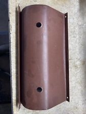 Gm Chevy Impala Convertible Top Pump Cover 1962
