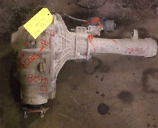 2007-2017 Toyota Tundra Front Differential Carrier Assembly 4.30 Ratio 5.7l