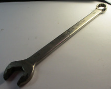 Matco Wcl162 Sae 12 12 Point Combination Wrench Usa