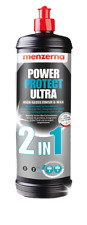 Menzerna Power Protect Ultra 2 In 1  32 Oz