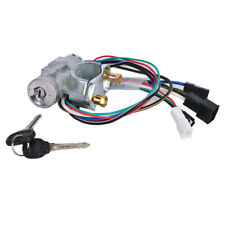 Ignition Switch W 2 Keys Fit For Mazda Pickup B2000 B2200 B2600 86-93 Ub3976290