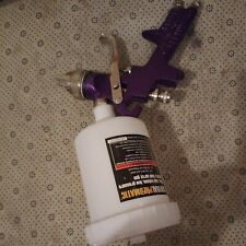 Central Pneumatic 20 Oz Hvlp Gravity Feed Paint Spray Gun