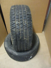 Goodyear American Eagle 235-55-16 Tire Tires Set Of 2 0129-89