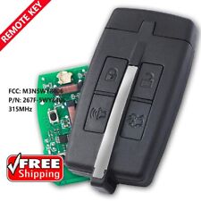 For Lincoln Mks Mkt 2009 2010 2011 2012 Smart Key Keyless Remote Fob M3n5wy8406